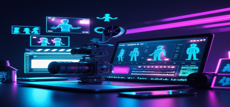 AI Film Making